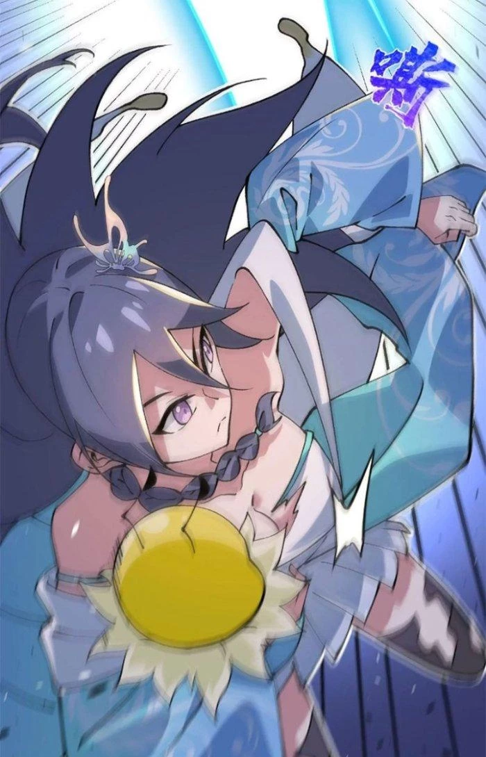 Tiến Hóa Đi, Caterpie Chapter 10 - Trang 2