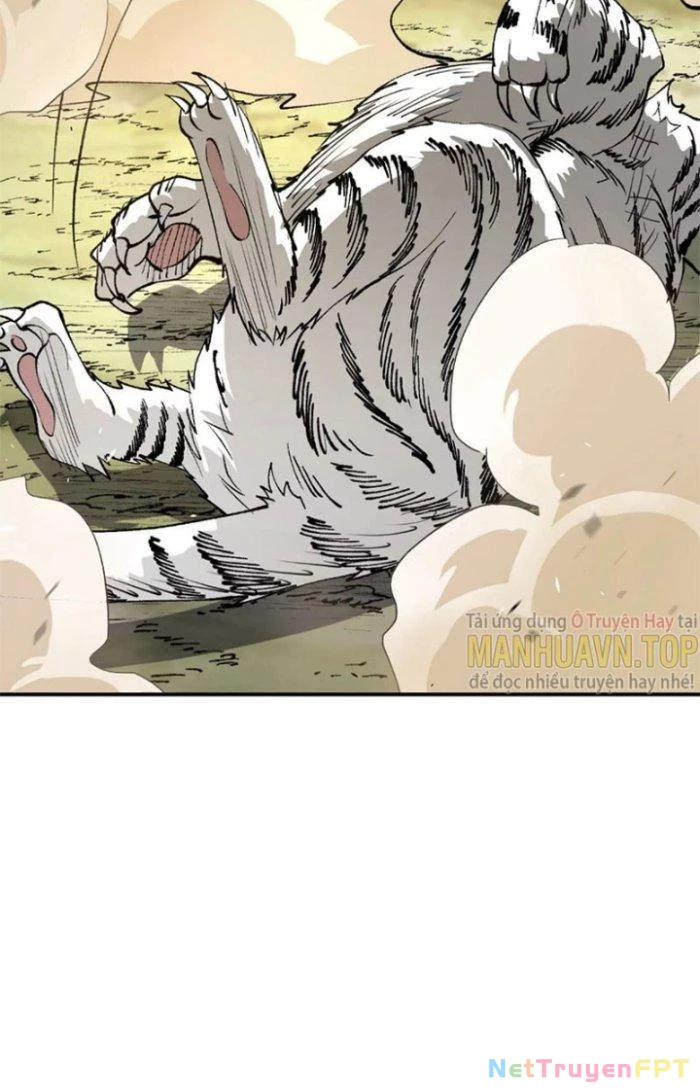 Tiến Hóa Đi, Caterpie Chapter 10 - Trang 2