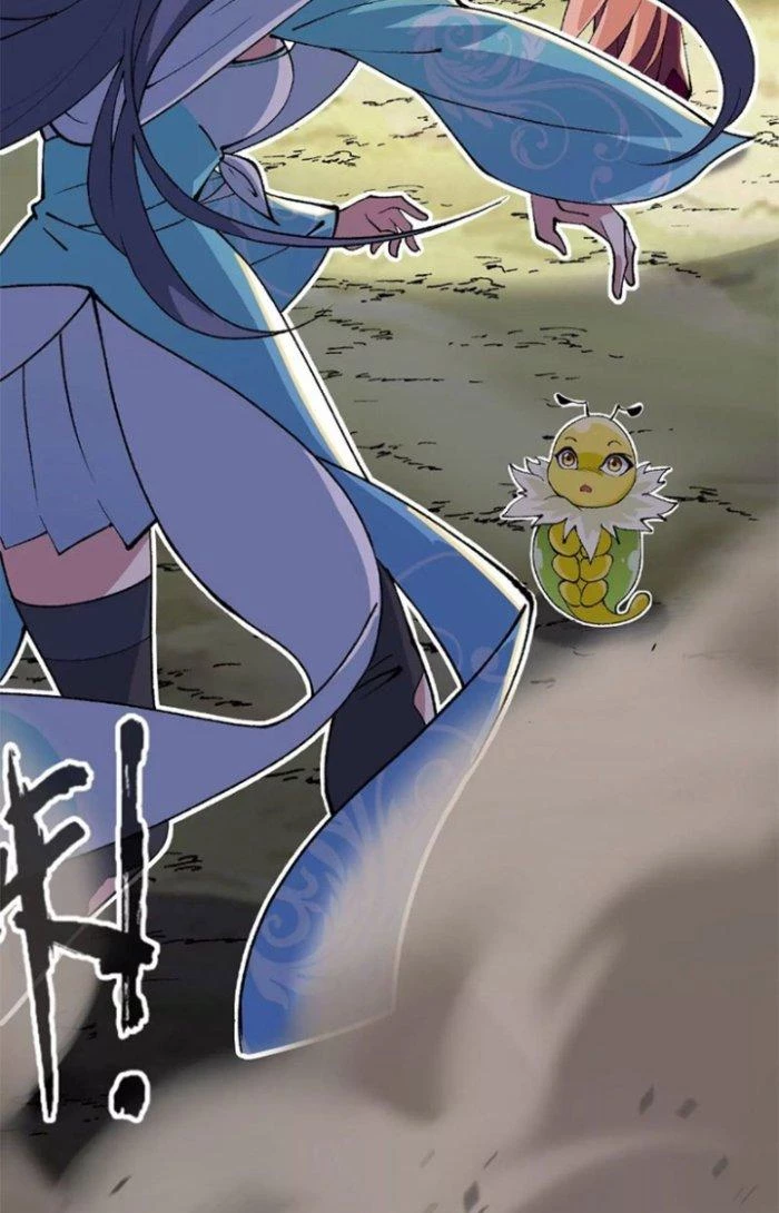 Tiến Hóa Đi, Caterpie Chapter 10 - Trang 2