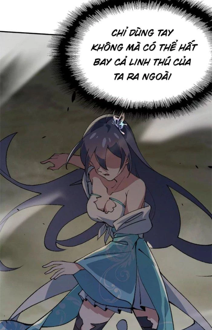 Tiến Hóa Đi, Caterpie Chapter 10 - Trang 2