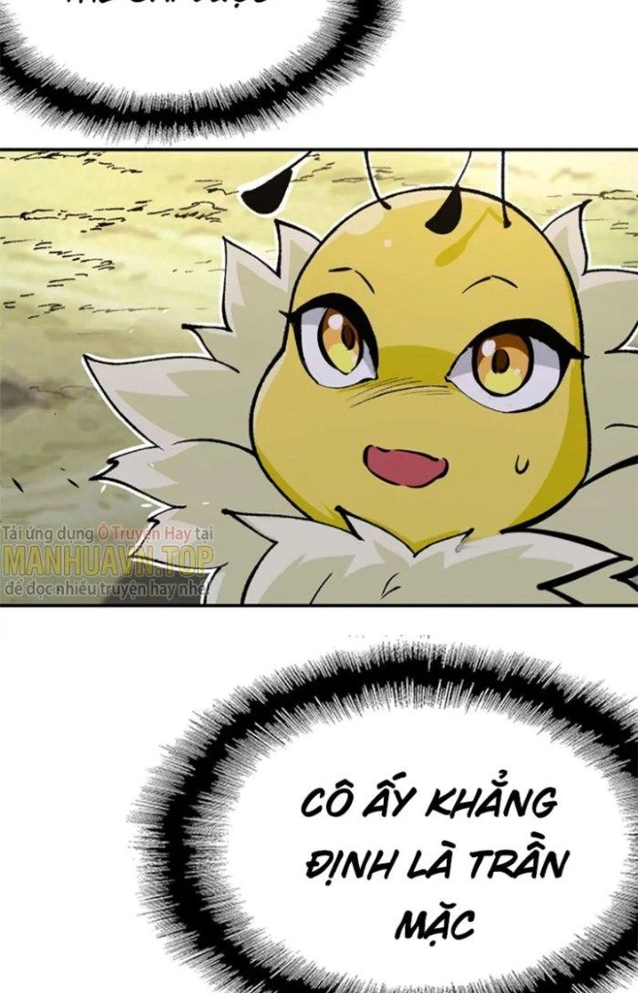 Tiến Hóa Đi, Caterpie Chapter 10 - Trang 2