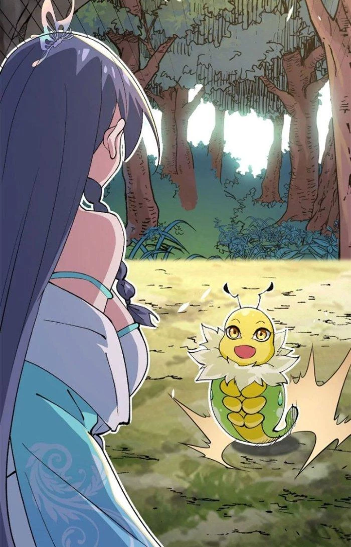 Tiến Hóa Đi, Caterpie Chapter 10 - Trang 2