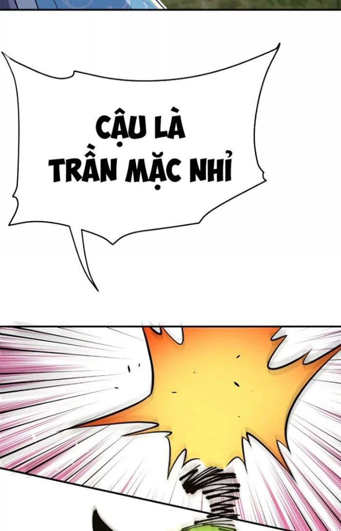 Tiến Hóa Đi, Caterpie Chapter 10 - Trang 2