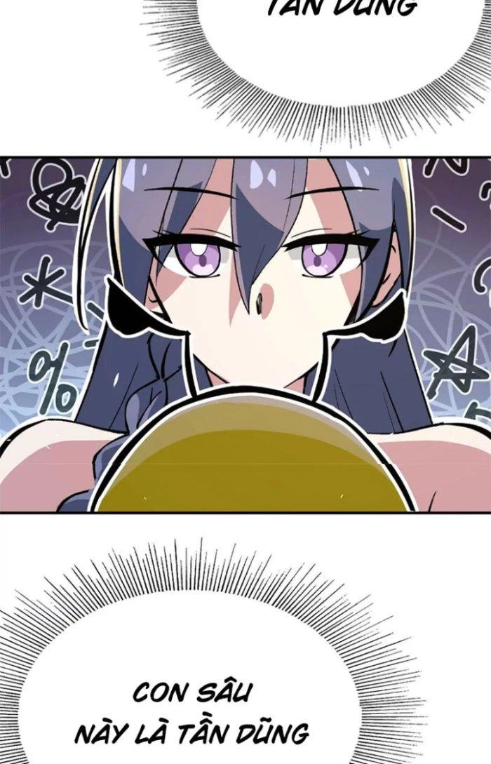 Tiến Hóa Đi, Caterpie Chapter 10 - Trang 2