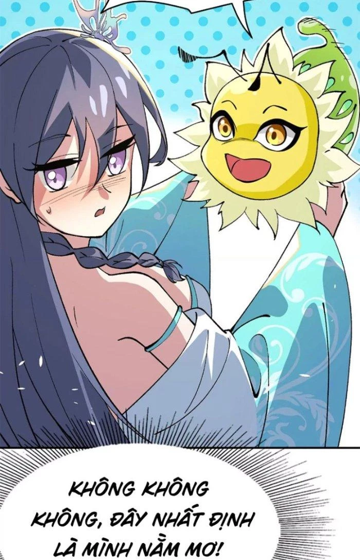 Tiến Hóa Đi, Caterpie Chapter 10 - Trang 2