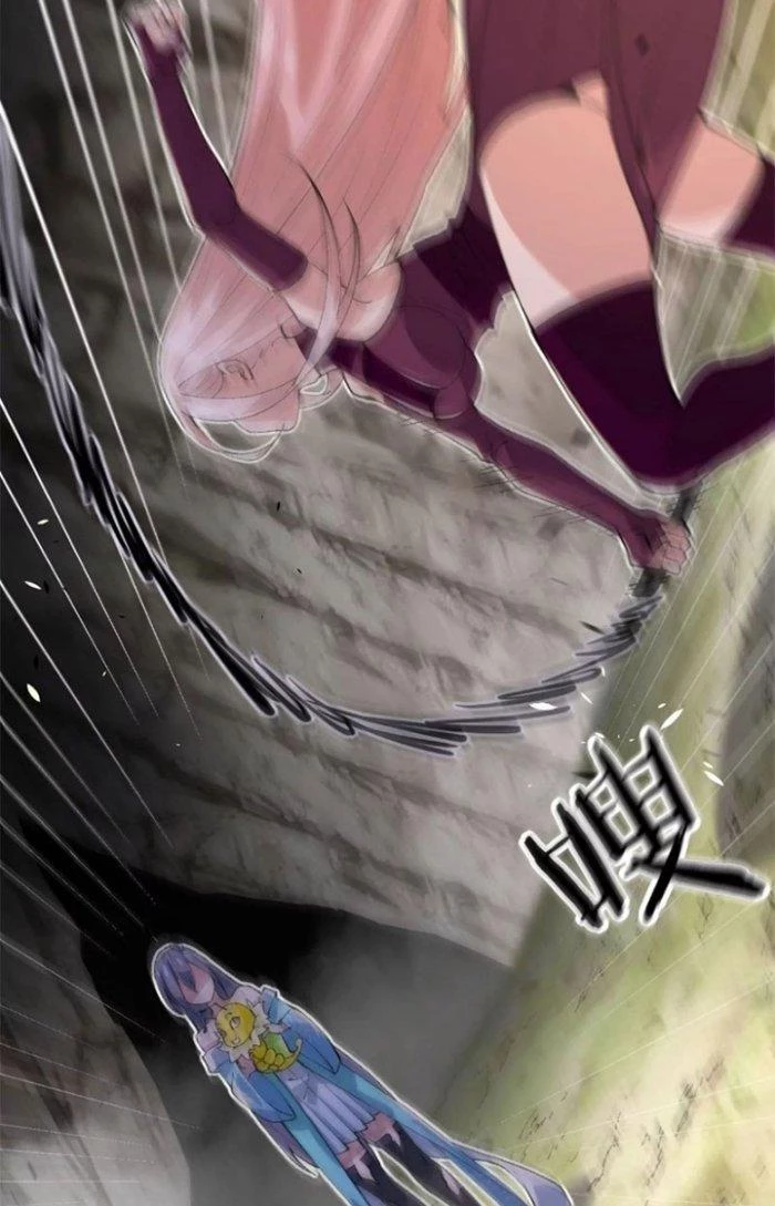 Tiến Hóa Đi, Caterpie Chapter 10 - Trang 2