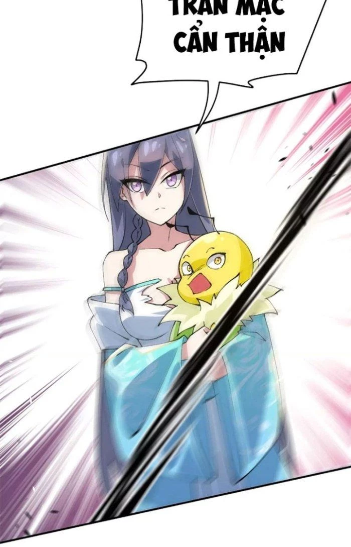 Tiến Hóa Đi, Caterpie Chapter 10 - Trang 2