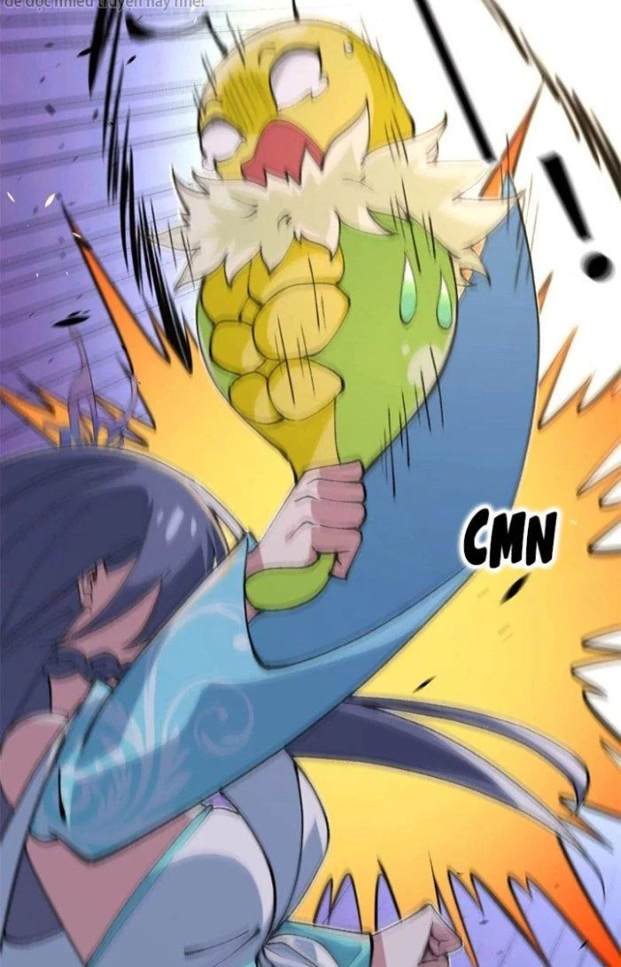 Tiến Hóa Đi, Caterpie Chapter 10 - Trang 2