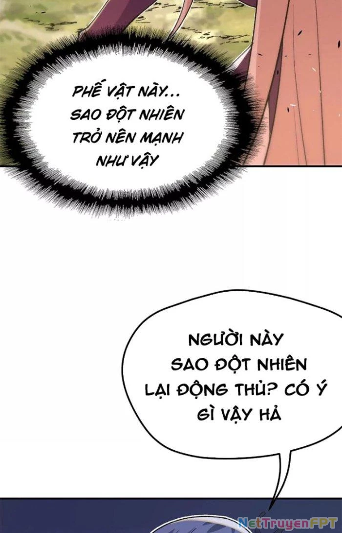 Tiến Hóa Đi, Caterpie Chapter 10 - Trang 2