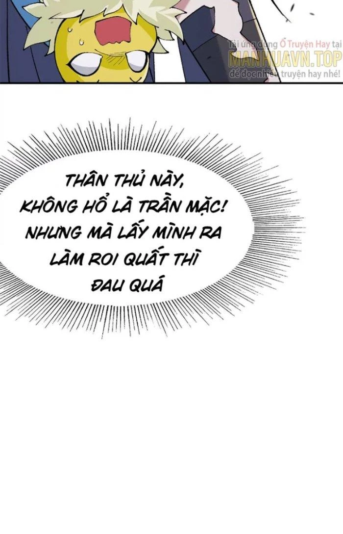 Tiến Hóa Đi, Caterpie Chapter 10 - Trang 2