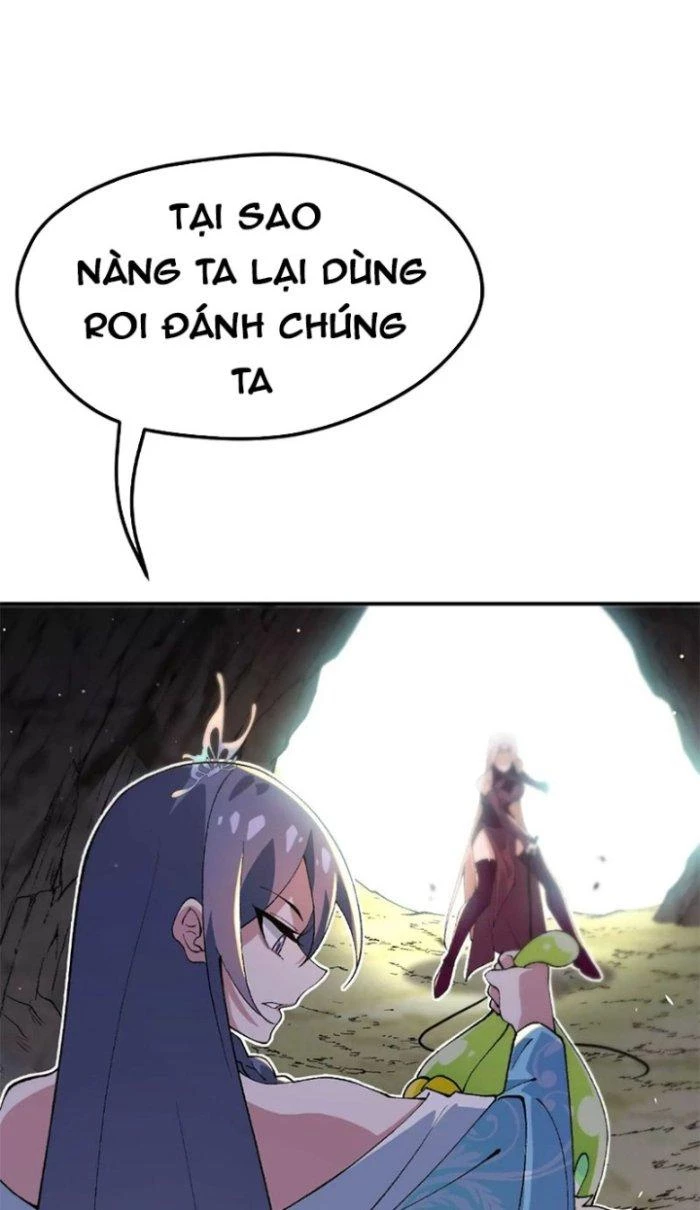 Tiến Hóa Đi, Caterpie Chapter 10 - Trang 2