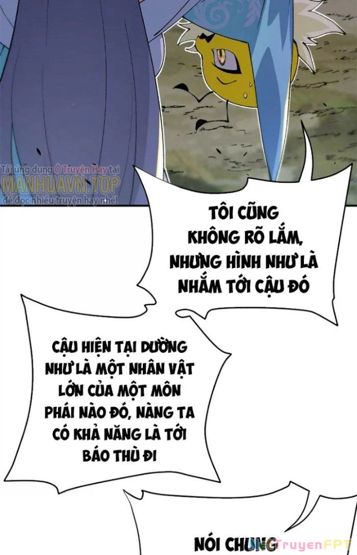 Tiến Hóa Đi, Caterpie Chapter 10 - Trang 2