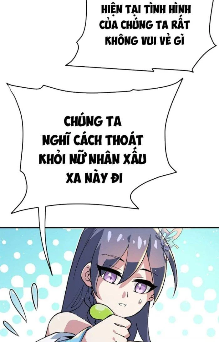 Tiến Hóa Đi, Caterpie Chapter 10 - Trang 2