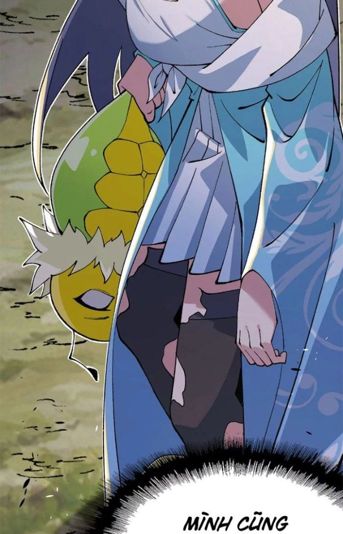 Tiến Hóa Đi, Caterpie Chapter 10 - Trang 2