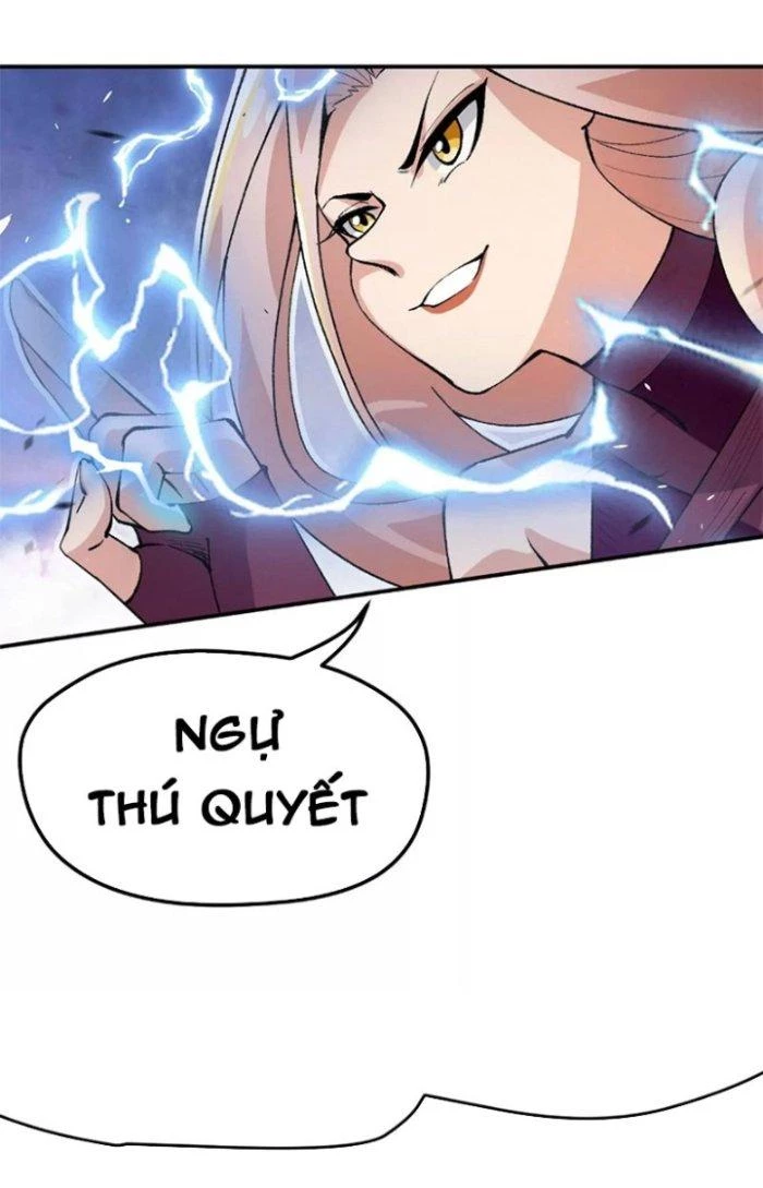 Tiến Hóa Đi, Caterpie Chapter 10 - Trang 2