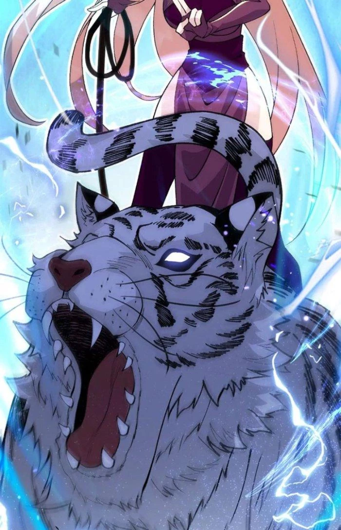 Tiến Hóa Đi, Caterpie Chapter 10 - Trang 2