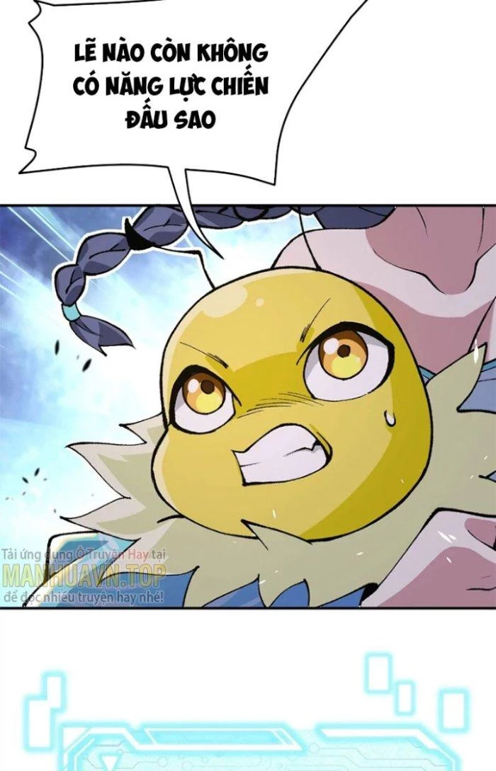 Tiến Hóa Đi, Caterpie Chapter 10 - Trang 2