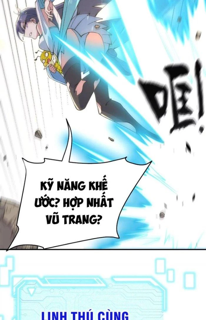 Tiến Hóa Đi, Caterpie Chapter 10 - Trang 2