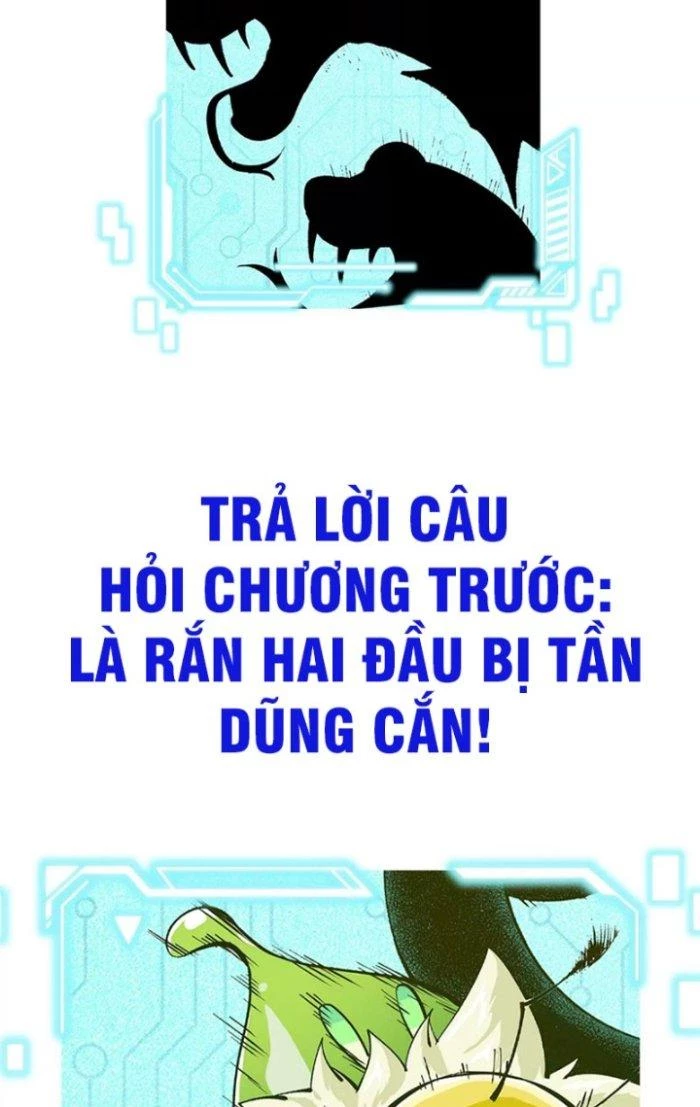 Tiến Hóa Đi, Caterpie Chapter 11 - Trang 2