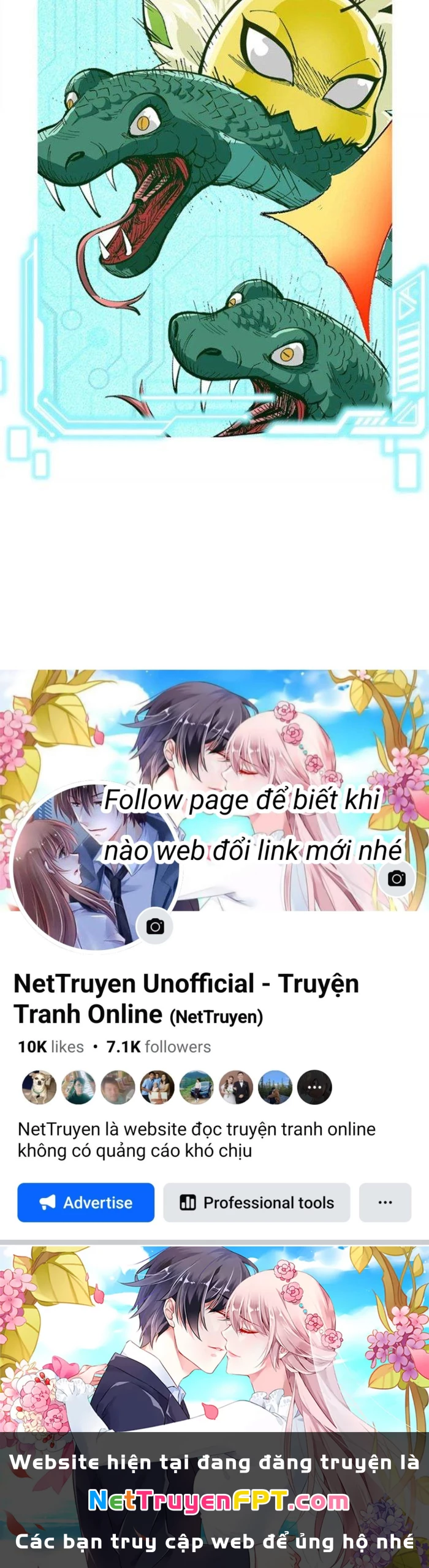 Tiến Hóa Đi, Caterpie Chapter 11 - Trang 2