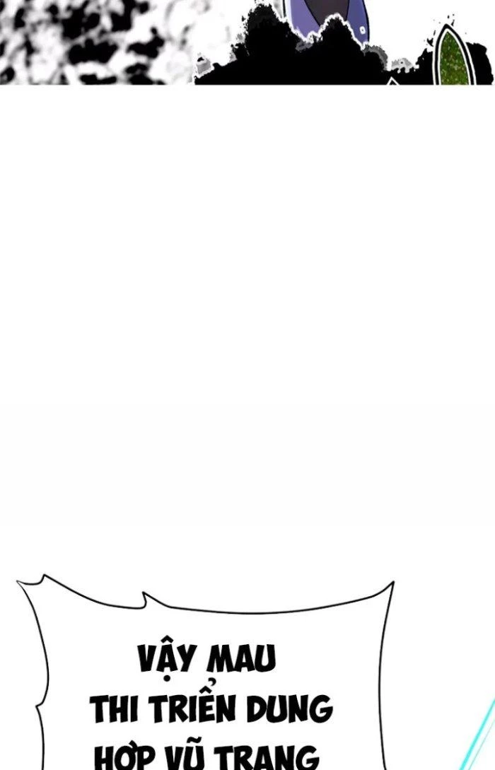 Tiến Hóa Đi, Caterpie Chapter 11 - Trang 2