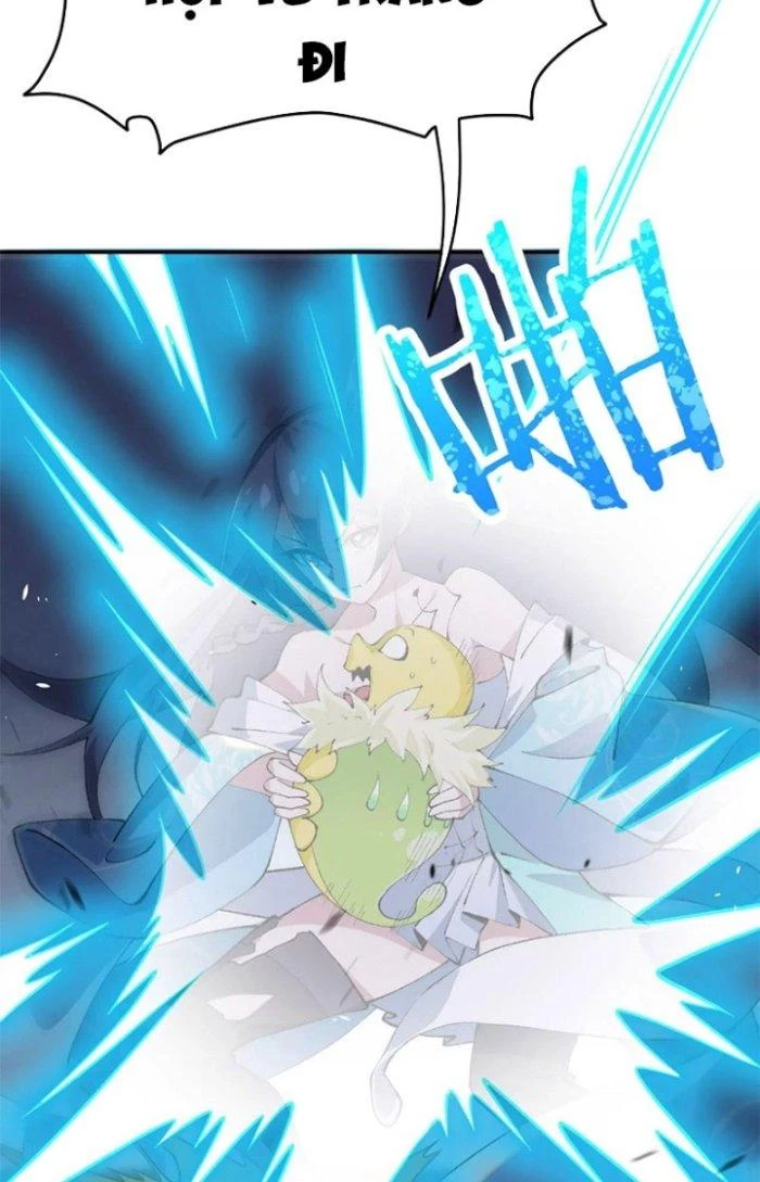 Tiến Hóa Đi, Caterpie Chapter 11 - Trang 2