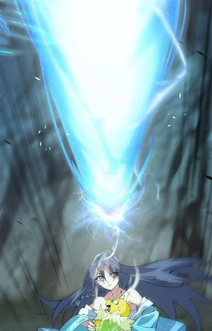 Tiến Hóa Đi, Caterpie Chapter 11 - Trang 2