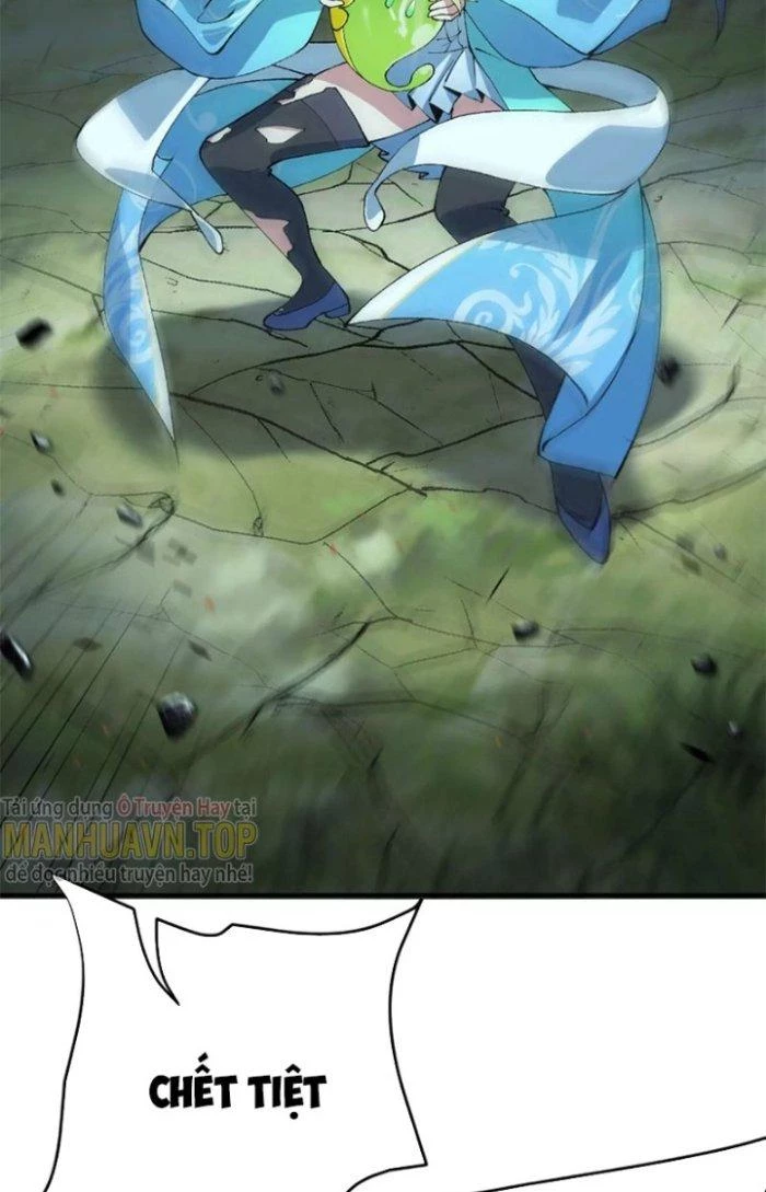 Tiến Hóa Đi, Caterpie Chapter 11 - Trang 2