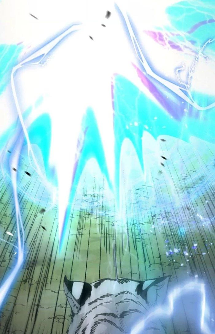 Tiến Hóa Đi, Caterpie Chapter 11 - Trang 2