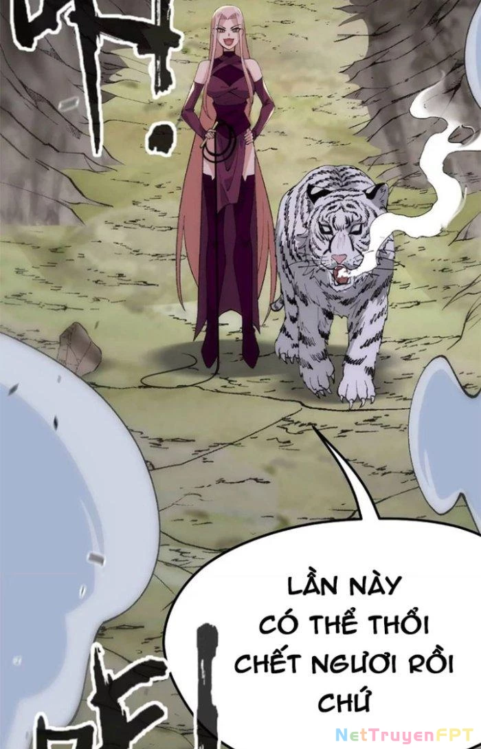 Tiến Hóa Đi, Caterpie Chapter 11 - Trang 2