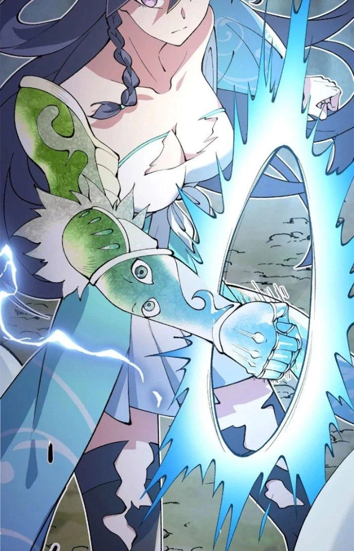 Tiến Hóa Đi, Caterpie Chapter 11 - Trang 2