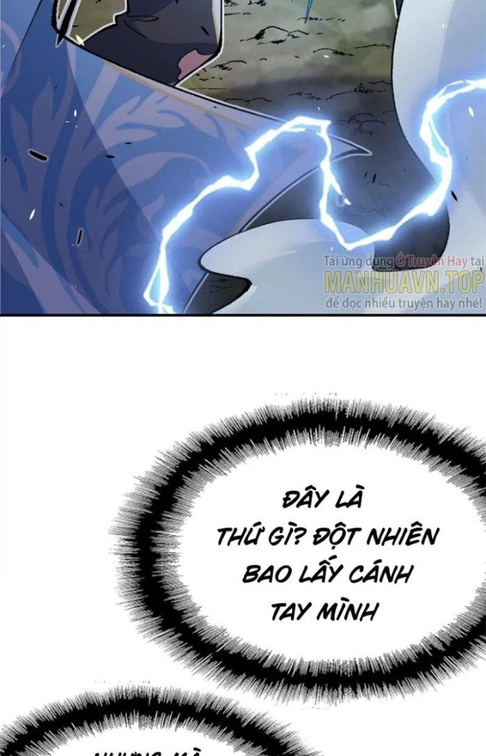 Tiến Hóa Đi, Caterpie Chapter 11 - Trang 2