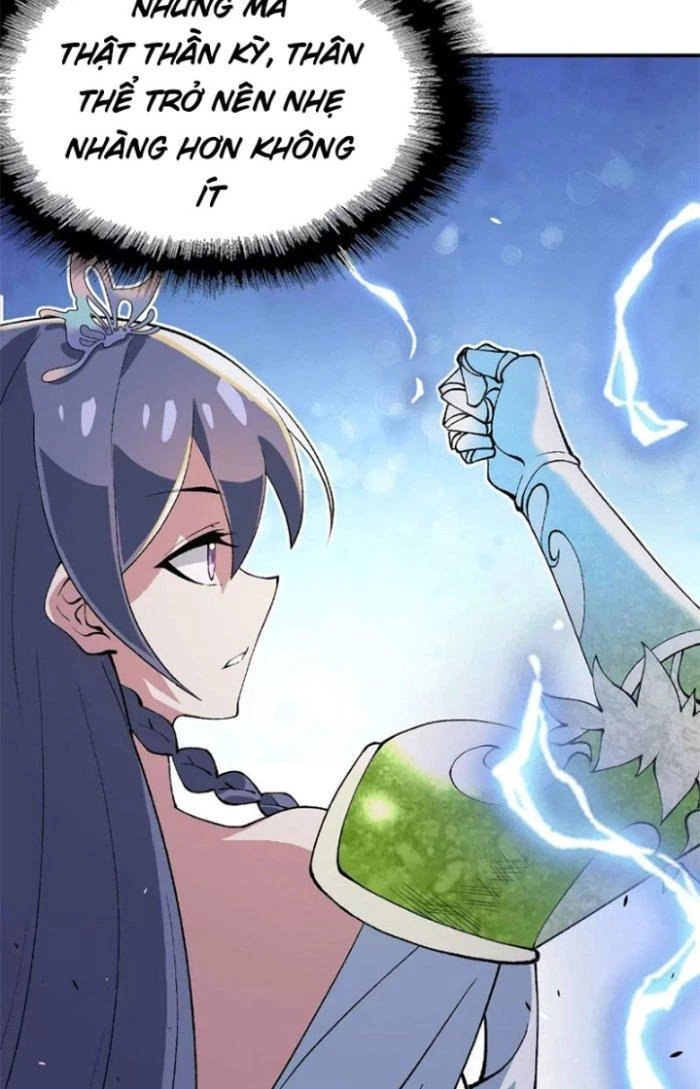 Tiến Hóa Đi, Caterpie Chapter 11 - Trang 2