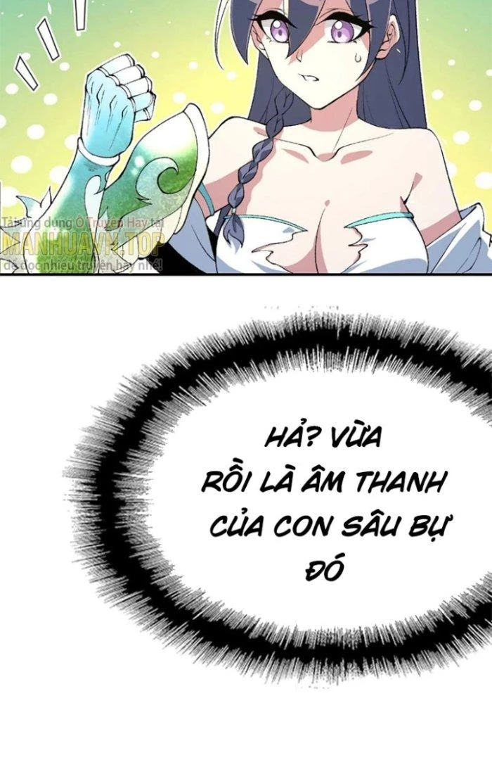 Tiến Hóa Đi, Caterpie Chapter 11 - Trang 2