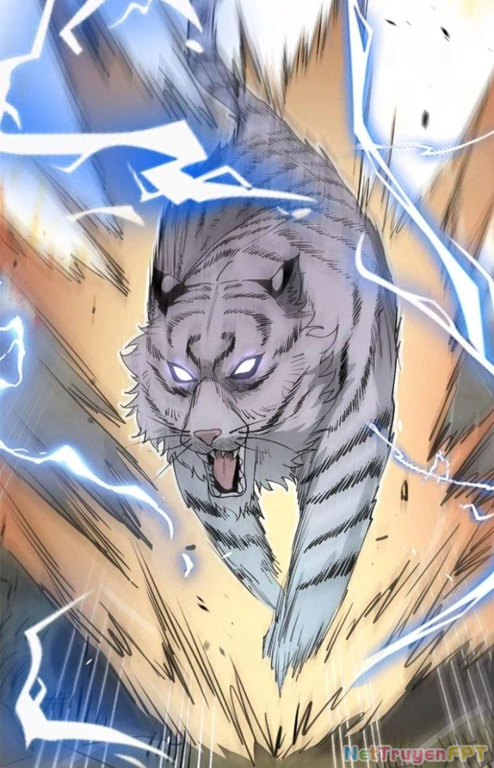 Tiến Hóa Đi, Caterpie Chapter 11 - Trang 2