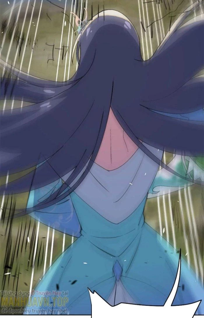 Tiến Hóa Đi, Caterpie Chapter 11 - Trang 2