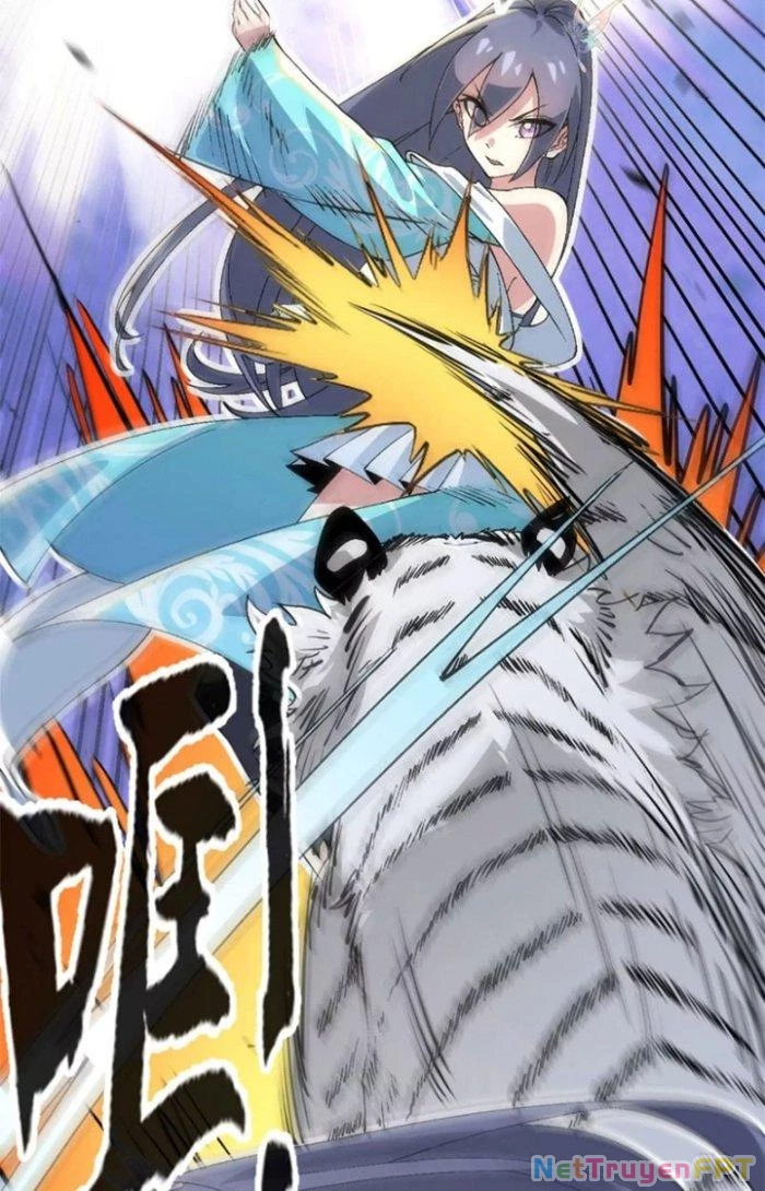 Tiến Hóa Đi, Caterpie Chapter 11 - Trang 2