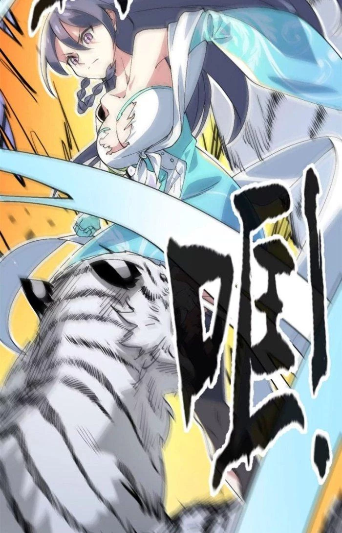 Tiến Hóa Đi, Caterpie Chapter 11 - Trang 2