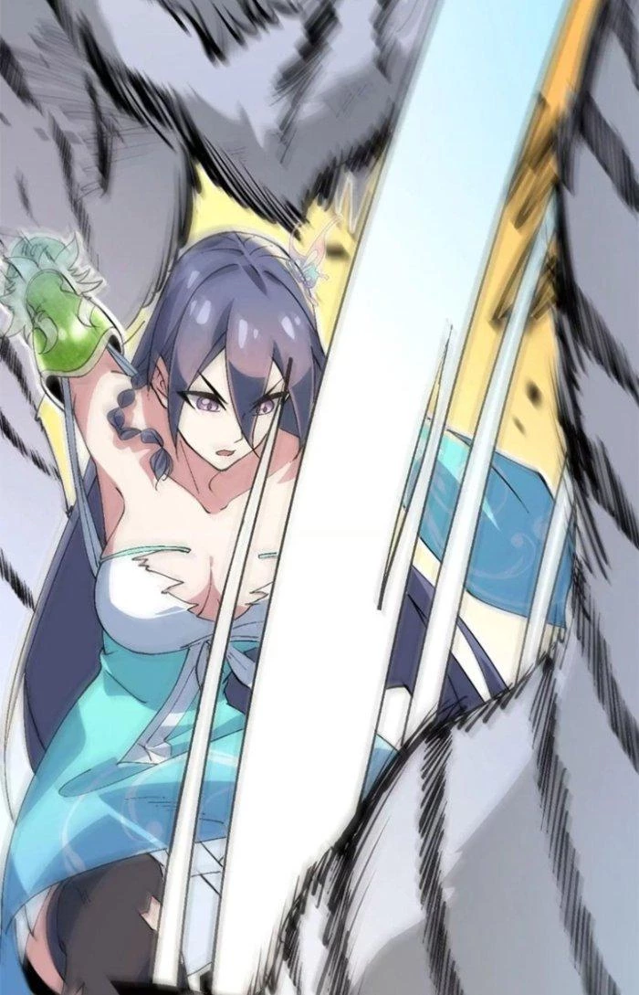 Tiến Hóa Đi, Caterpie Chapter 11 - Trang 2