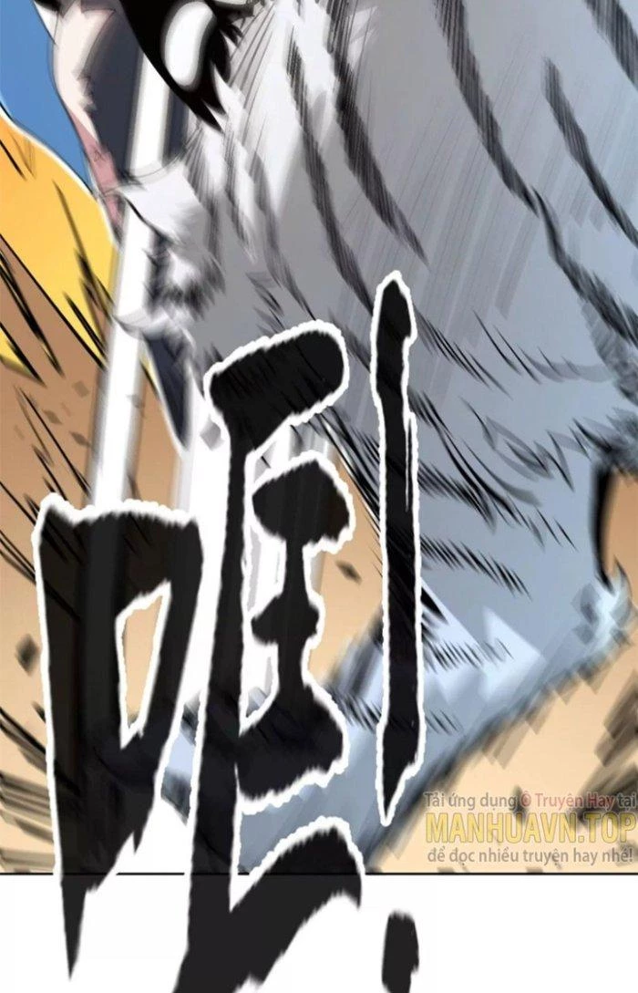 Tiến Hóa Đi, Caterpie Chapter 11 - Trang 2