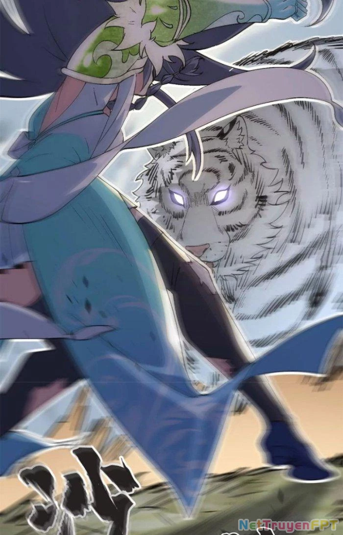 Tiến Hóa Đi, Caterpie Chapter 11 - Trang 2