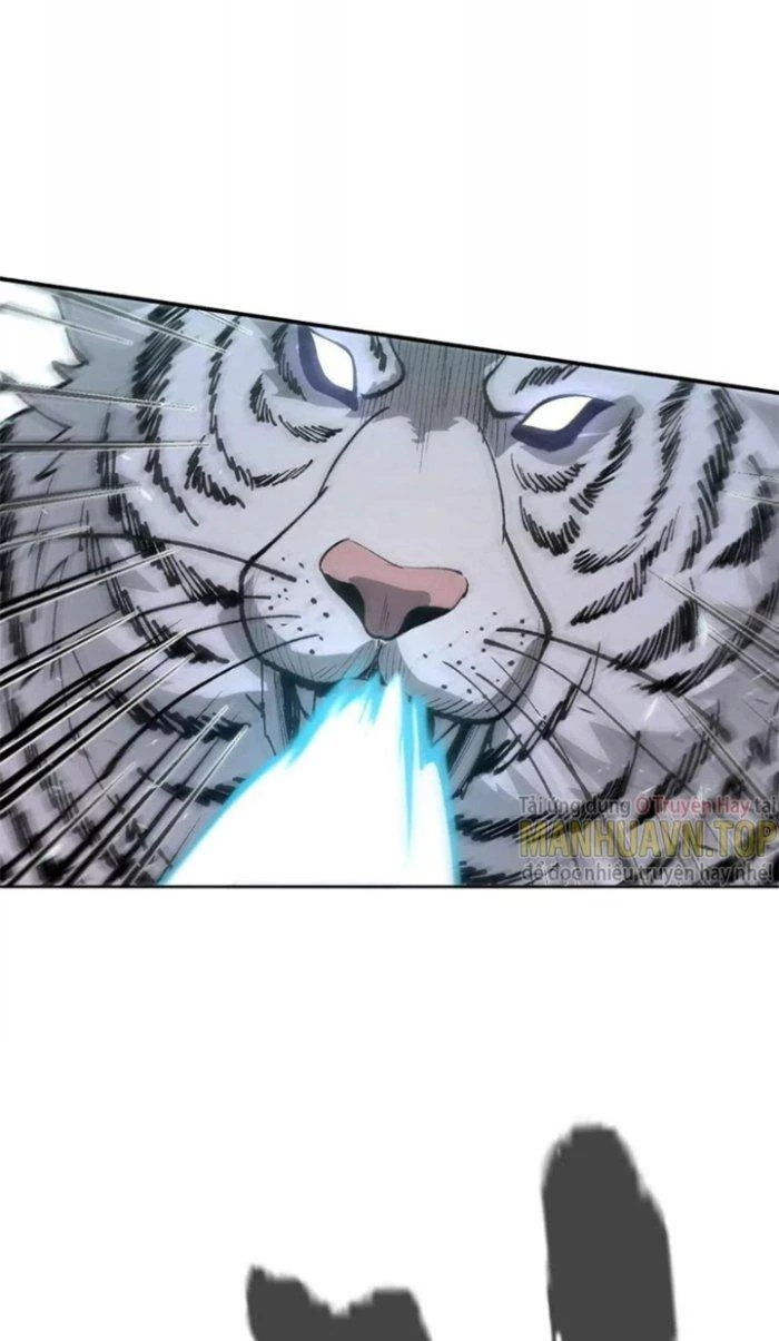 Tiến Hóa Đi, Caterpie Chapter 11 - Trang 2