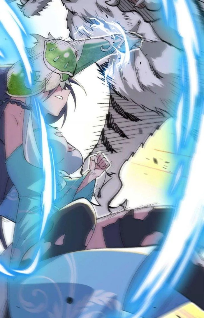 Tiến Hóa Đi, Caterpie Chapter 11 - Trang 2