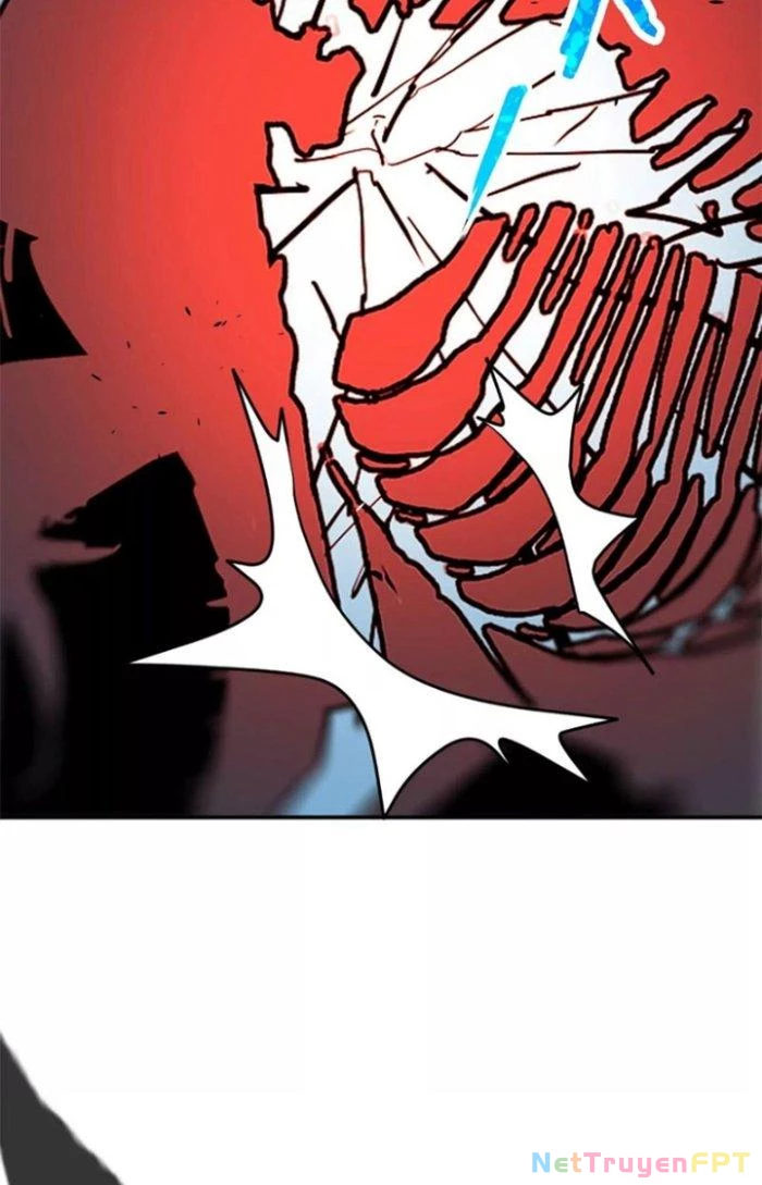 Tiến Hóa Đi, Caterpie Chapter 11 - Trang 2