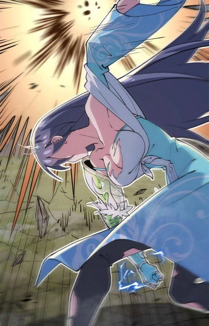 Tiến Hóa Đi, Caterpie Chapter 11 - Trang 2