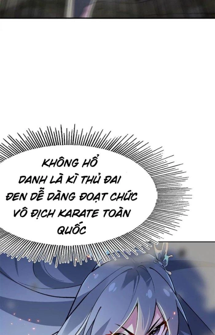 Tiến Hóa Đi, Caterpie Chapter 11 - Trang 2