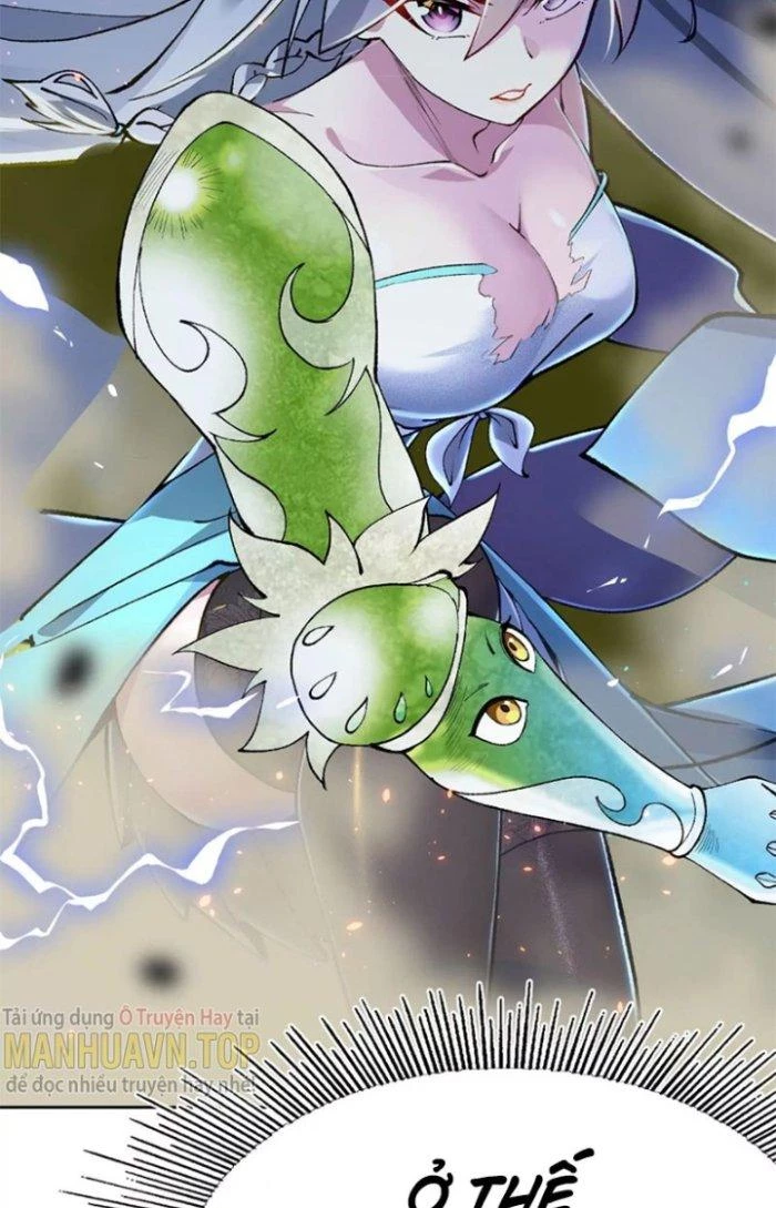 Tiến Hóa Đi, Caterpie Chapter 11 - Trang 2