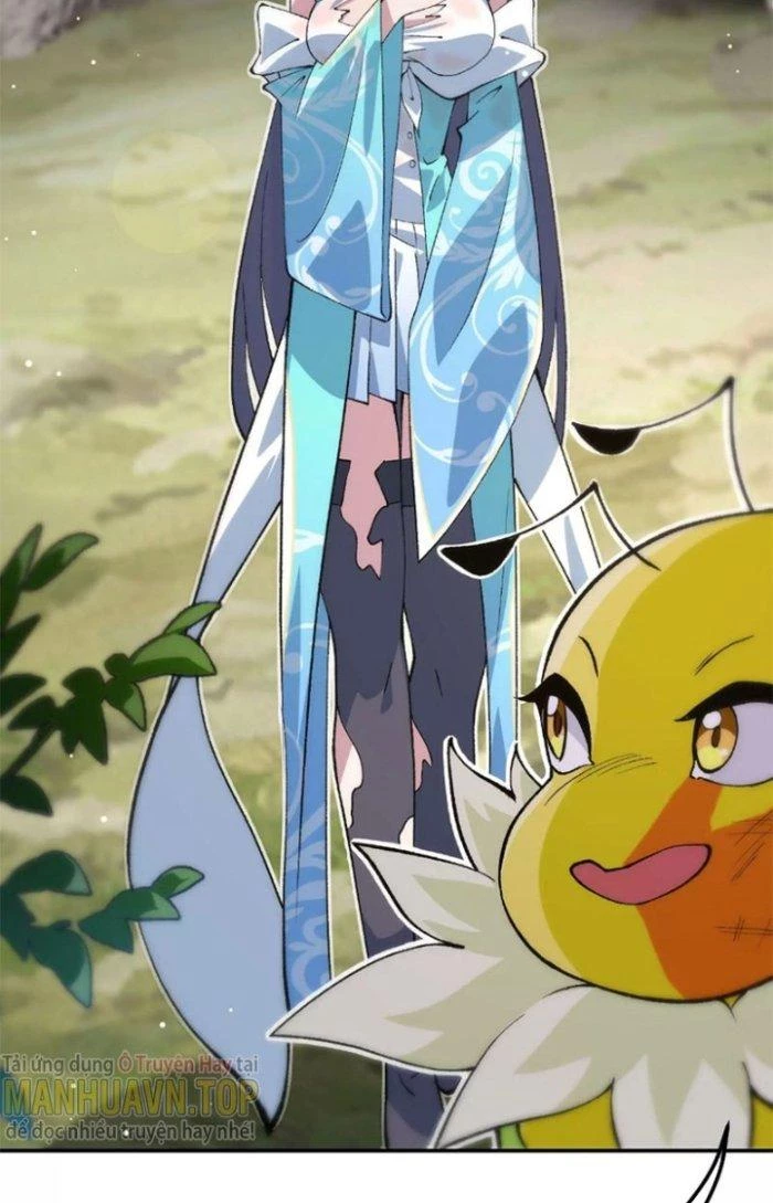 Tiến Hóa Đi, Caterpie Chapter 12 - Trang 2