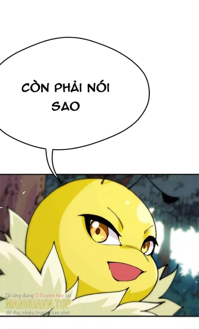 Tiến Hóa Đi, Caterpie Chapter 12 - Trang 2