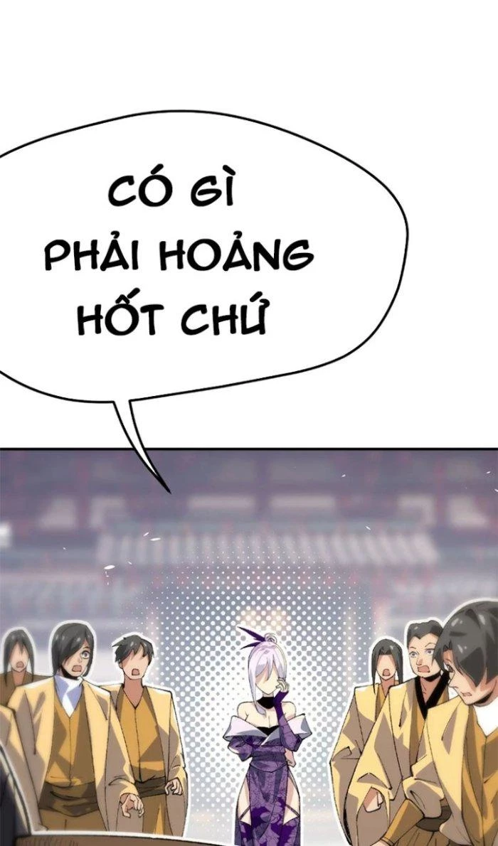 Tiến Hóa Đi, Caterpie Chapter 12 - Trang 2